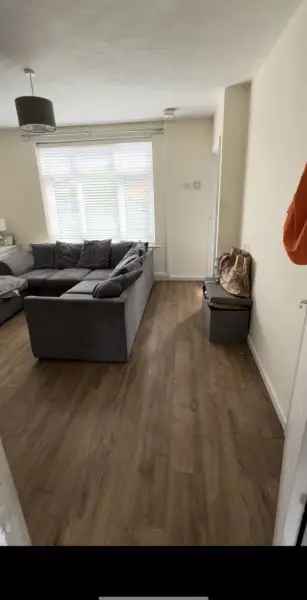 House For Rent in Birmingham, England