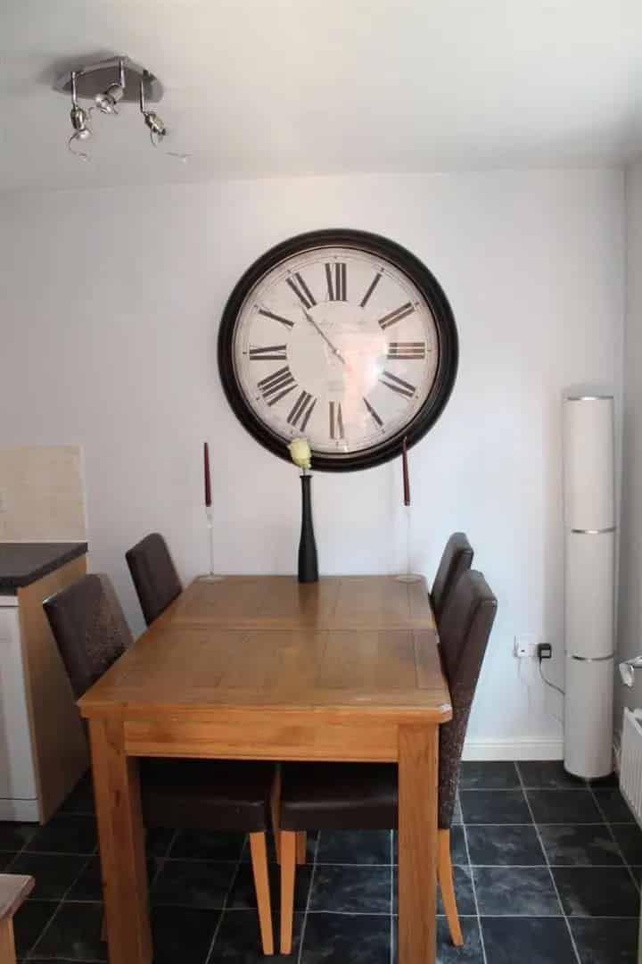 3 Bedroom End Terrace House to Rent Bannerbrook