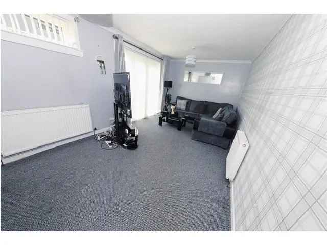 2 Bedroom End Terraced House for Sale