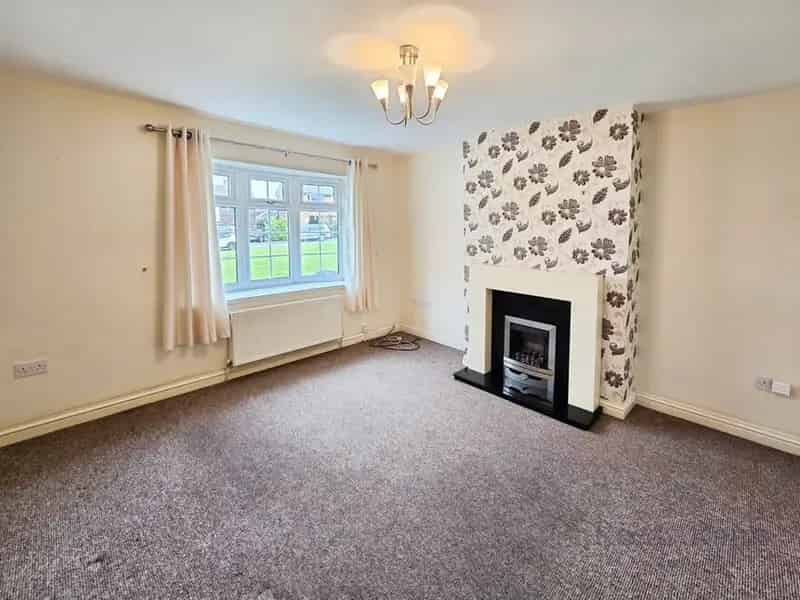 3 Bedroom Mid Terrace House for Sale Consett Durham