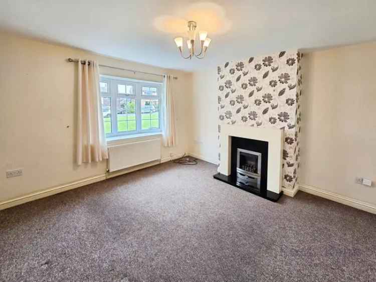 3 Bedroom Mid Terrace House for Sale Consett Durham