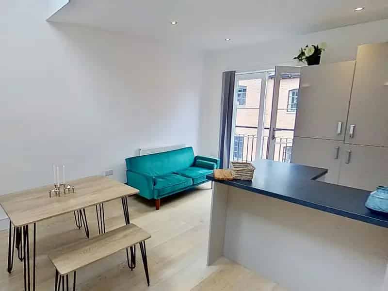Flat For Sale , Birmingham, England
