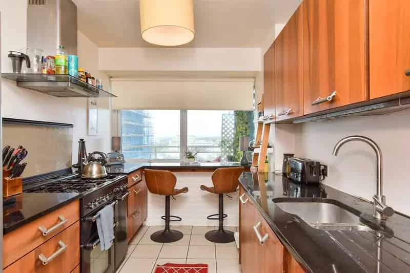 1 Bedroom Apartment for Sale