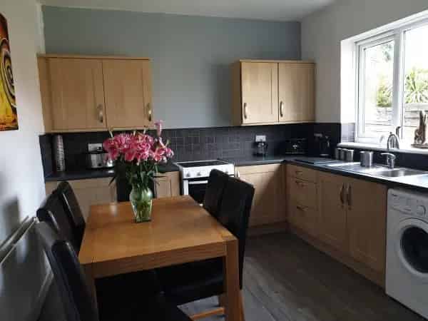 3 Bed House Near Family Amenities