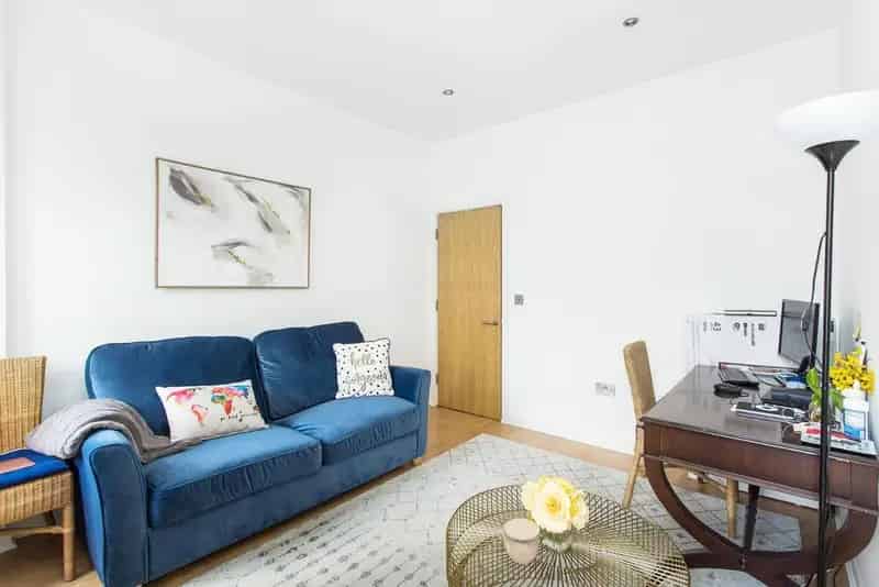 Flat For Rent , London, England
