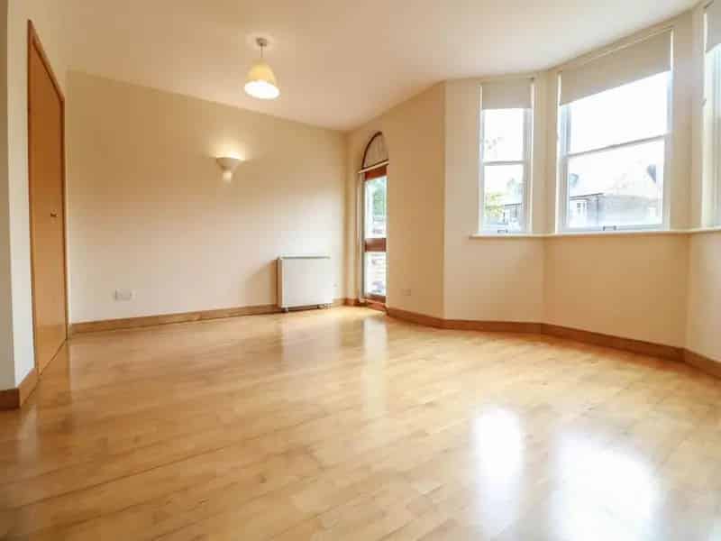 Studio to Rent - Reliable Property Management