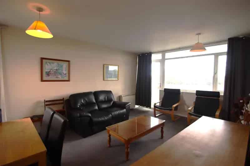 2 Bedroom Apartment Edgbaston High Point Development