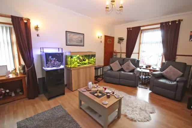 2 Bedroom Flat for Sale in Portgordon