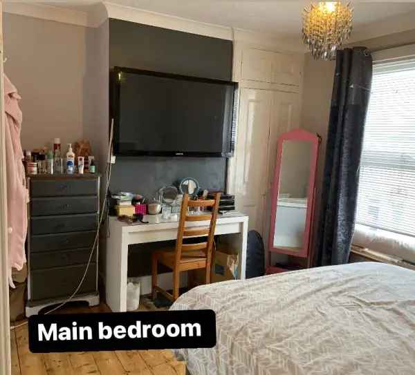 House For Rent in Herne Bay, England