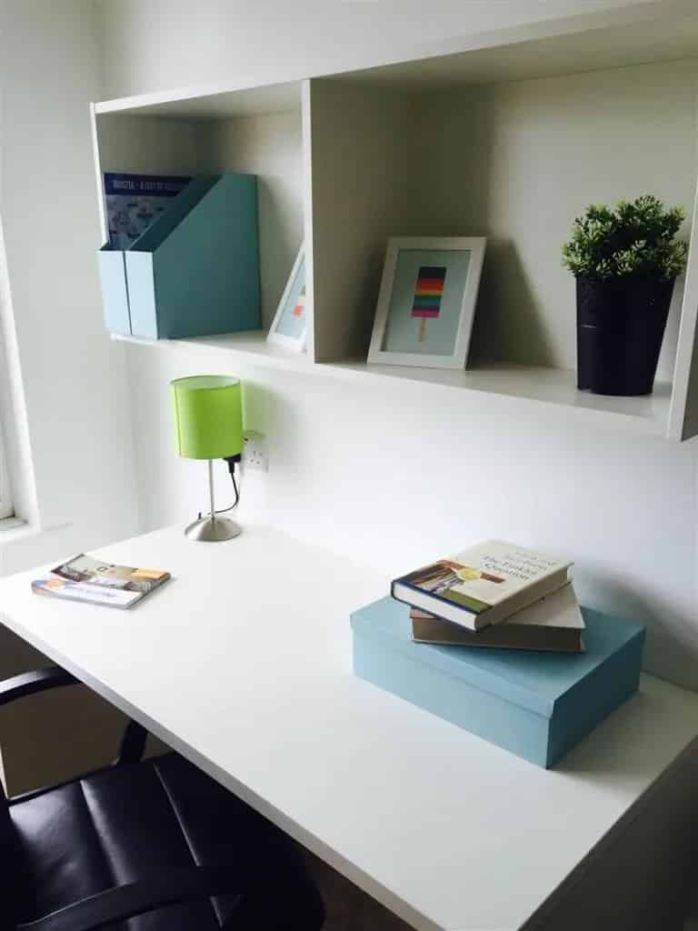 Studio Flat Bristol Stokes Croft Student Apartment