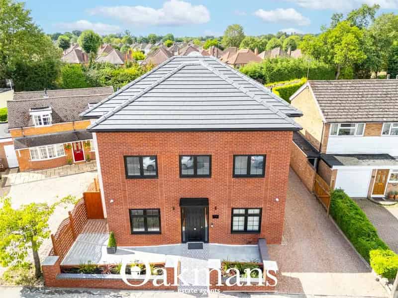 1 Bedroom Apartment to Rent in Birmingham