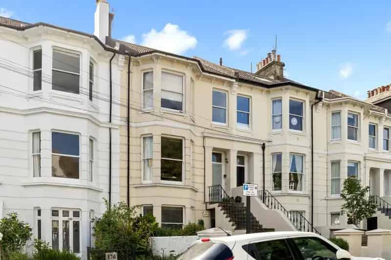 1 Bedroom Flat for Sale