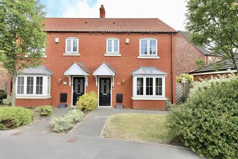 3 Bedroom House for Sale