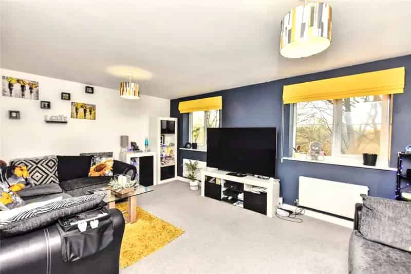 House For Sale , Leeds, England