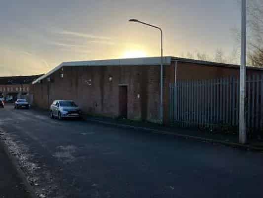 Stoney Street, Sutton in Ashfield, Nottinghamshire, Nottinghamshire, NG17 4GH | Property for sale | Savills