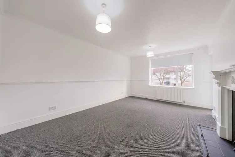2-Bedroom Apartment Crosshill Near Holyrood Secondary