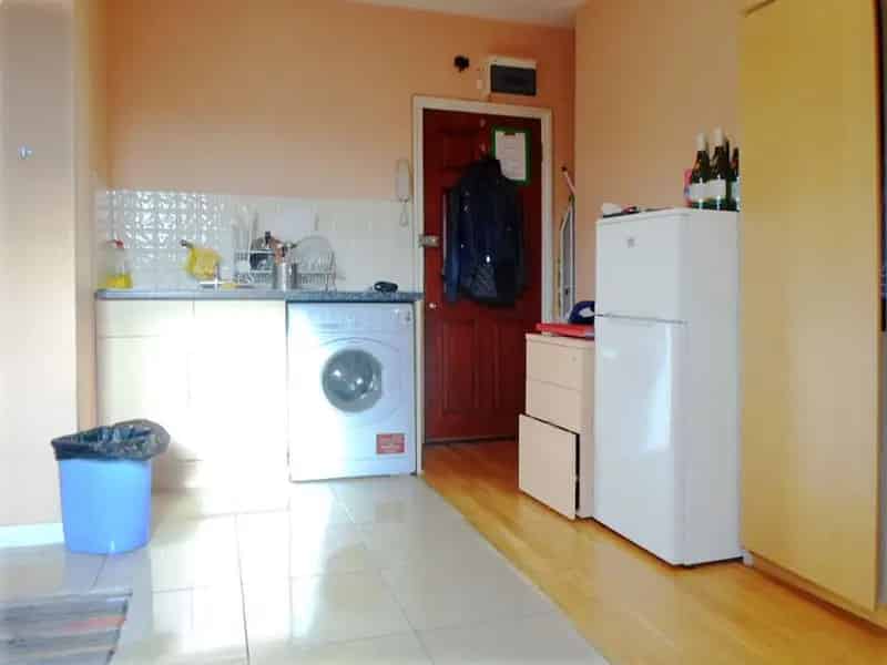 1 Bedroom Flat House to Rent in Acton