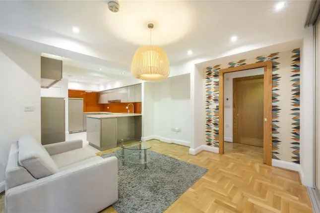 2-3 Bed Flat for Sale Montagu Square Marylebone W1H