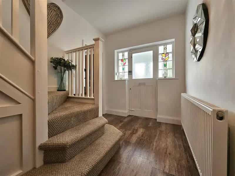 4 Bedroom Semi-Detached House for Sale Solihull