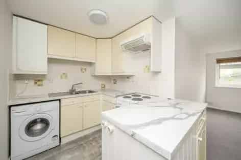 1 room flat of 45 m² in London