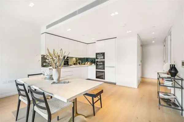 Lillie Square, London, SW6 1GD | Property for sale | Savills