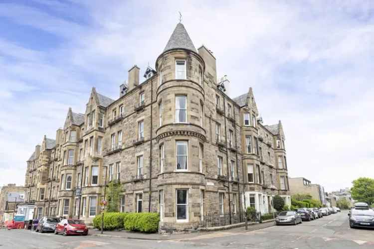 3 Bedroom Flat for Sale Bruntsfield Edinburgh