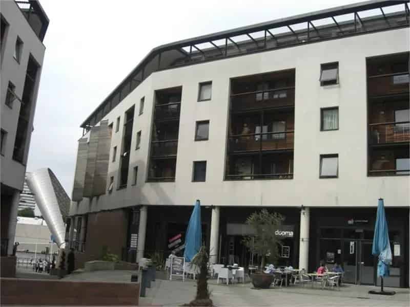 2 Bedroom Apartment to Rent Coventry City Centre