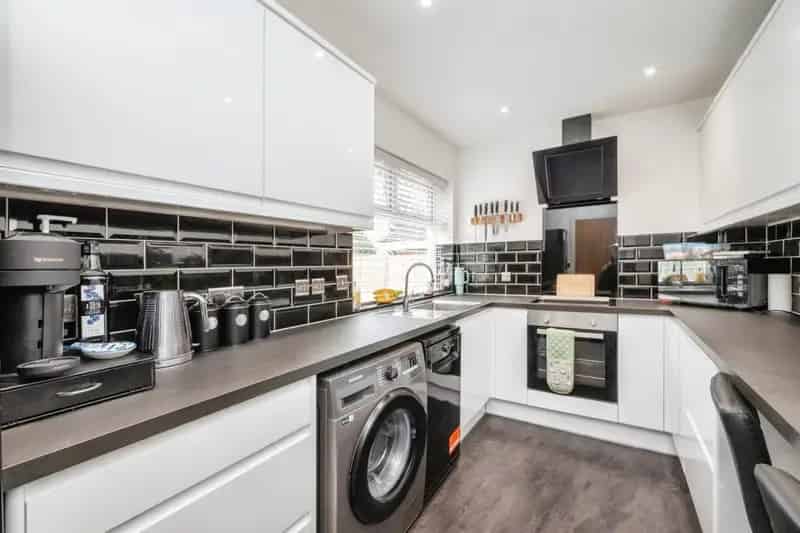 Modern Two Bedroom Bungalow Near Gorleston Beach