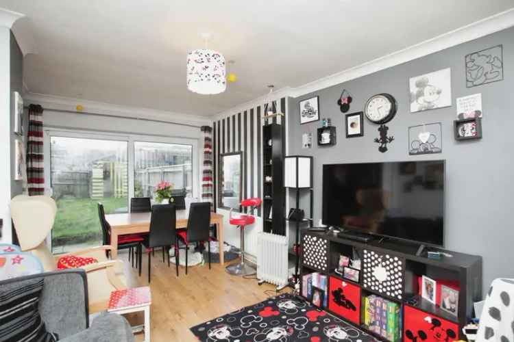 Spacious 3-Bedroom Family Home in Finham