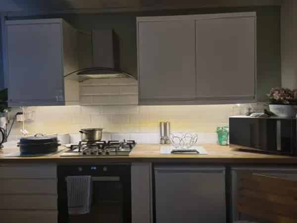 Double Bedroom Flat Near Highstreet Pets Allowed Parking