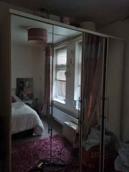 Flat For Rent in Birmingham, England