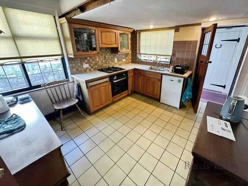 4 Bedroom Detached House for Sale Stoke-on-Trent