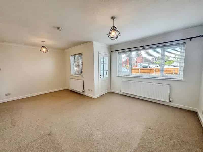 2 Bedroom Flat for Sale Broughton Lancashire