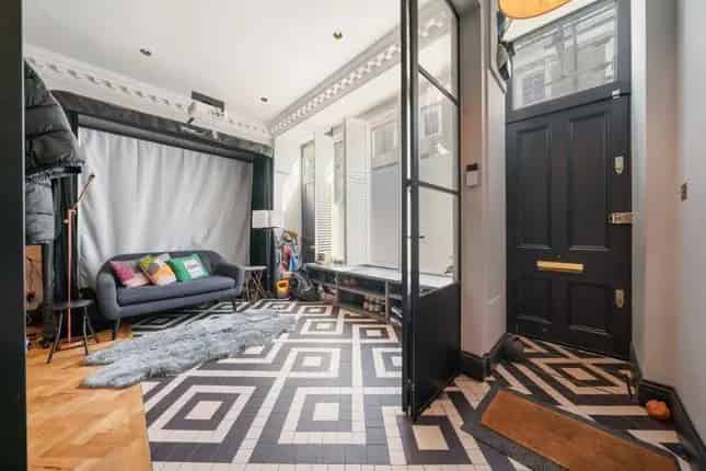 Terraced House for Sale St John's Wood London NW8
