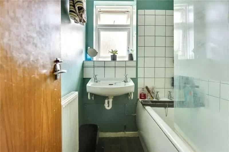 3 Bed Flat for Sale in Norwich City Centre