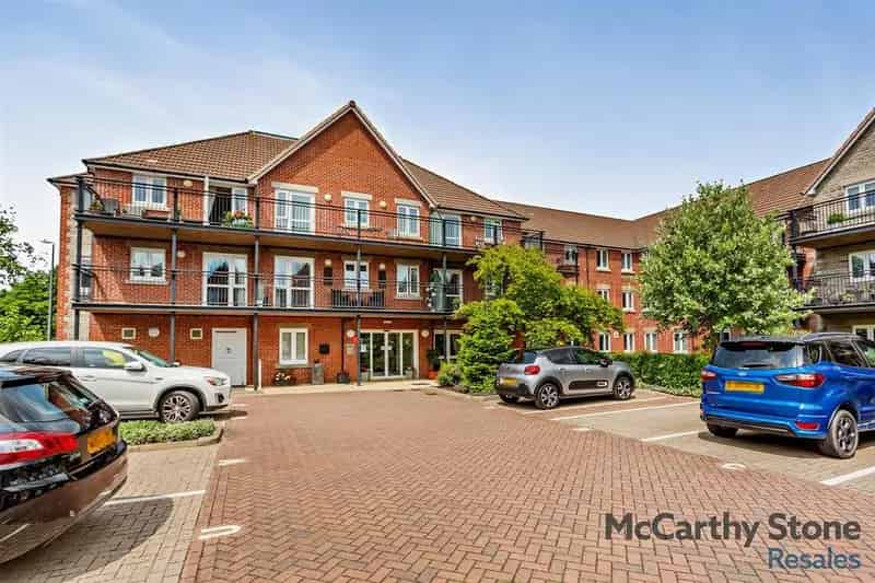 2 Bedroom Apartment for Sale