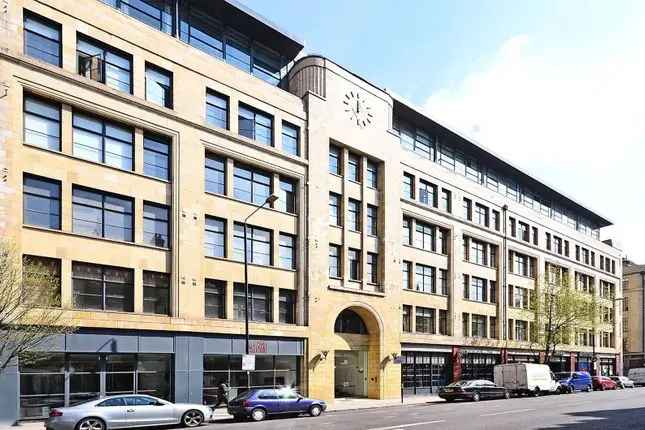 Flat for sale in Commercial Street E1, Shoreditch, London,