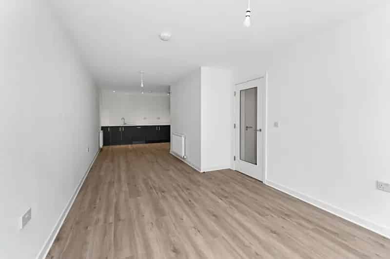 2 Bedroom Flat to Rent in Edinburghs Engine Yard Development