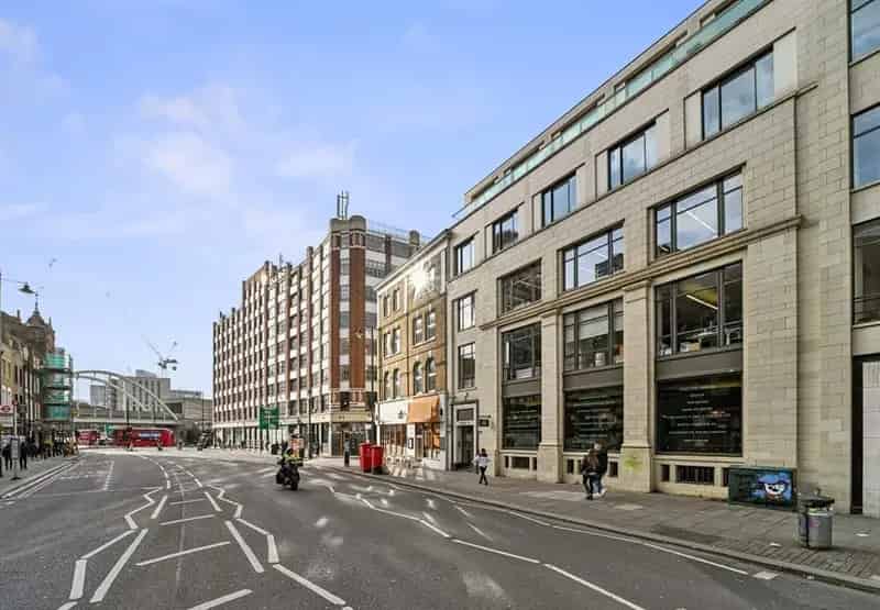 Managed Office Space for 40-50 People Flexible Terms