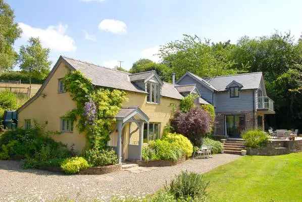 Church Bank, Clun, Craven Arms, Shropshire, SY7 8LP | Property for sale | Savills