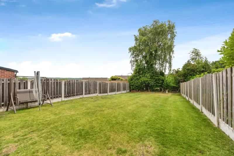 3 Bed Semi Detached House for Sale