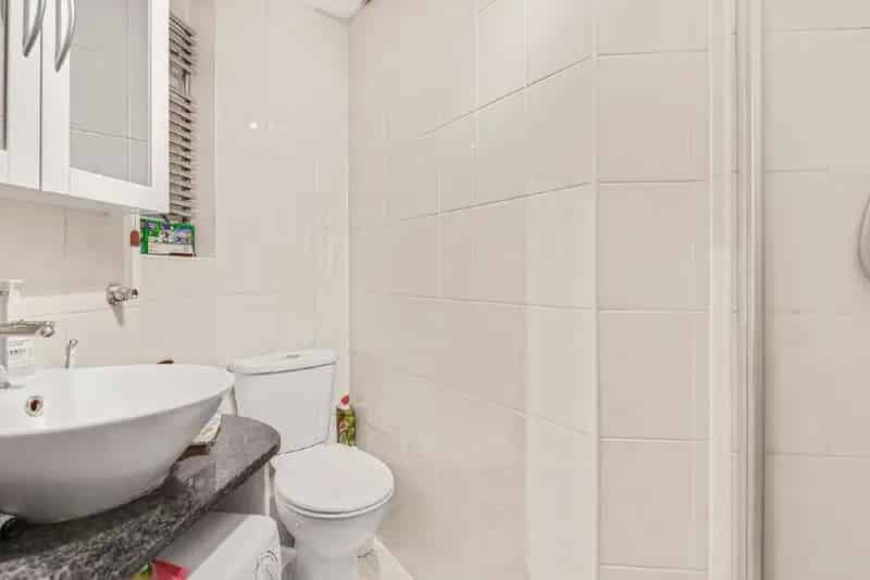 One Bedroom Apartment near Oxford Street Marble Arch