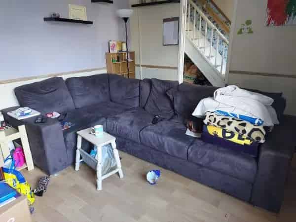 Spacious Family Home with Large Garden and Private Drive