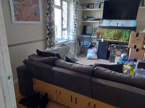 House For Rent in Rushmoor, England