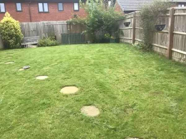 House For Rent in Daventry, England