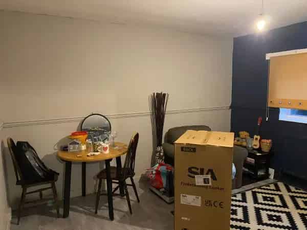 Spacious Pet-Friendly Flat Near Amenities