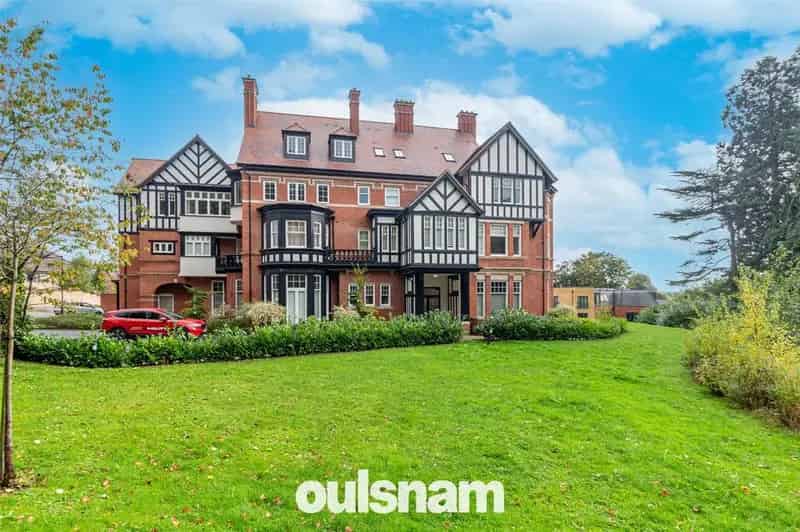 2 Bedroom Apartment for Sale in Bournville Park