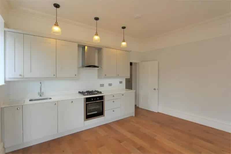 2 Bed Flat for Sale in Bournemouth Westcliff