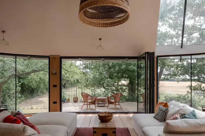 Follow us on Instagram