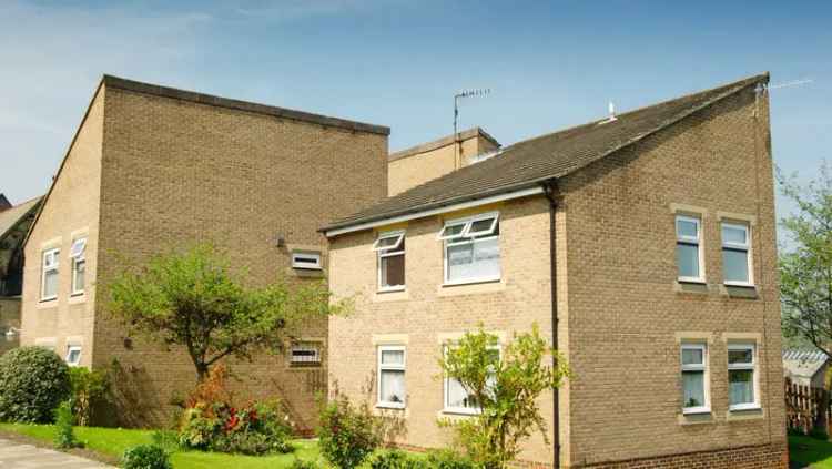 Salts Court Retirement Property Shipley 1 Bedroom Rent